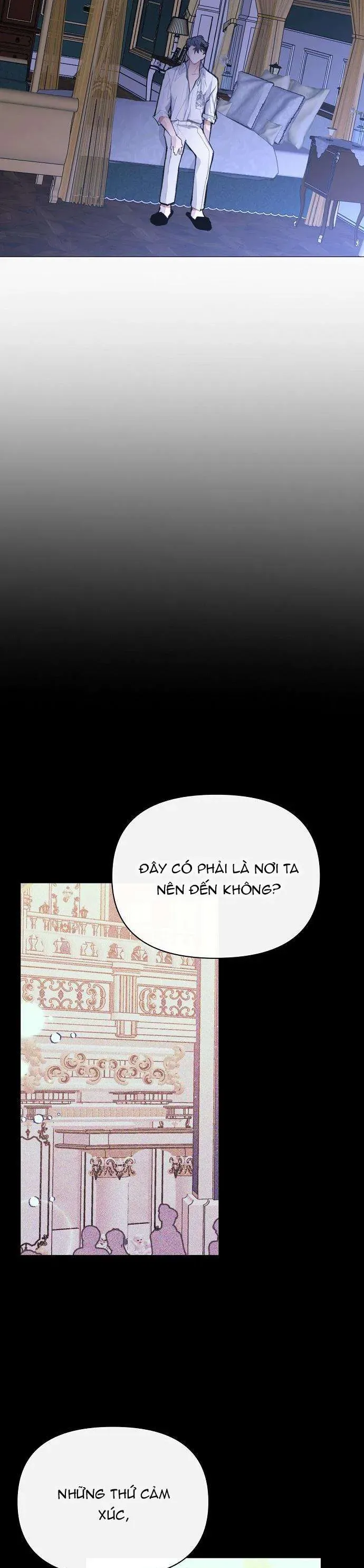 Đi Tìm Ác Nữ Đã Cùng Trải Qua Đêm Đầu Tiên Chapter 2 - Trang 2