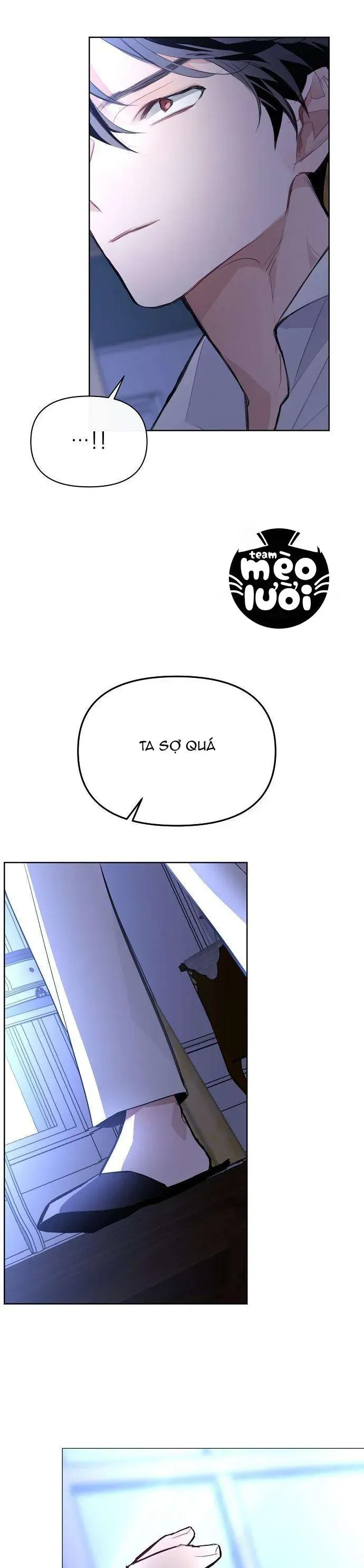 Đi Tìm Ác Nữ Đã Cùng Trải Qua Đêm Đầu Tiên Chapter 2 - Trang 2