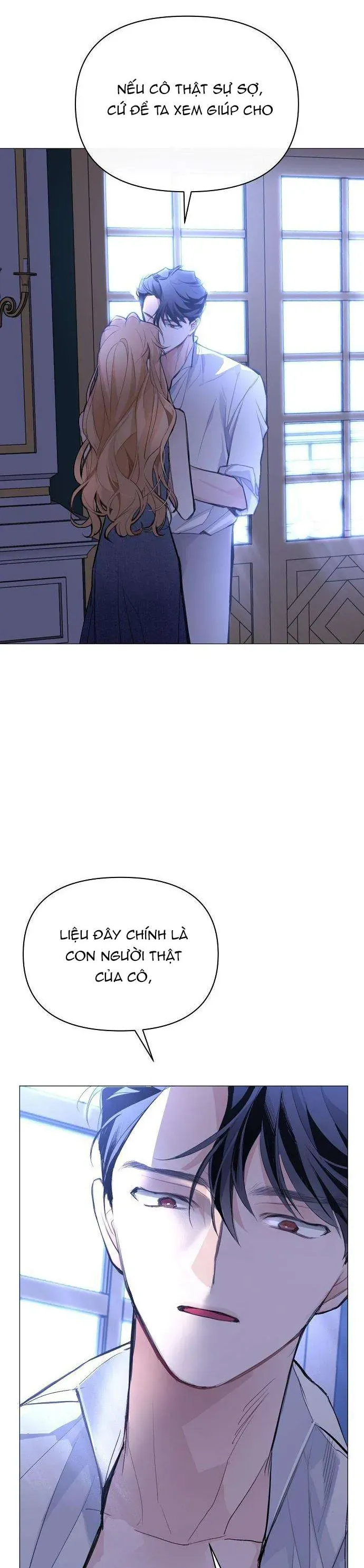 Đi Tìm Ác Nữ Đã Cùng Trải Qua Đêm Đầu Tiên Chapter 2 - Trang 2