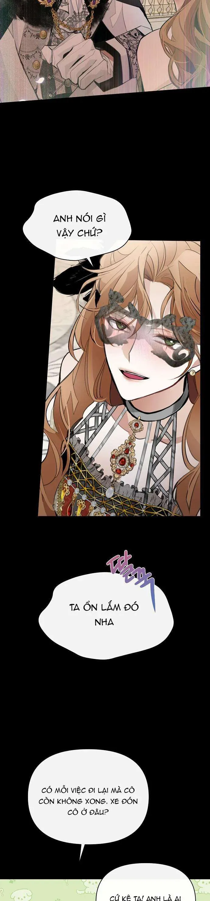 Đi Tìm Ác Nữ Đã Cùng Trải Qua Đêm Đầu Tiên Chapter 2 - Trang 2