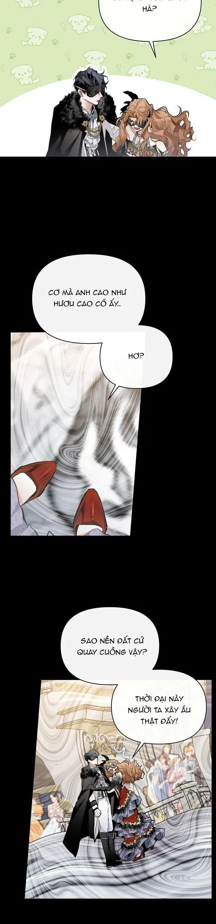 Đi Tìm Ác Nữ Đã Cùng Trải Qua Đêm Đầu Tiên Chapter 2 - Trang 2