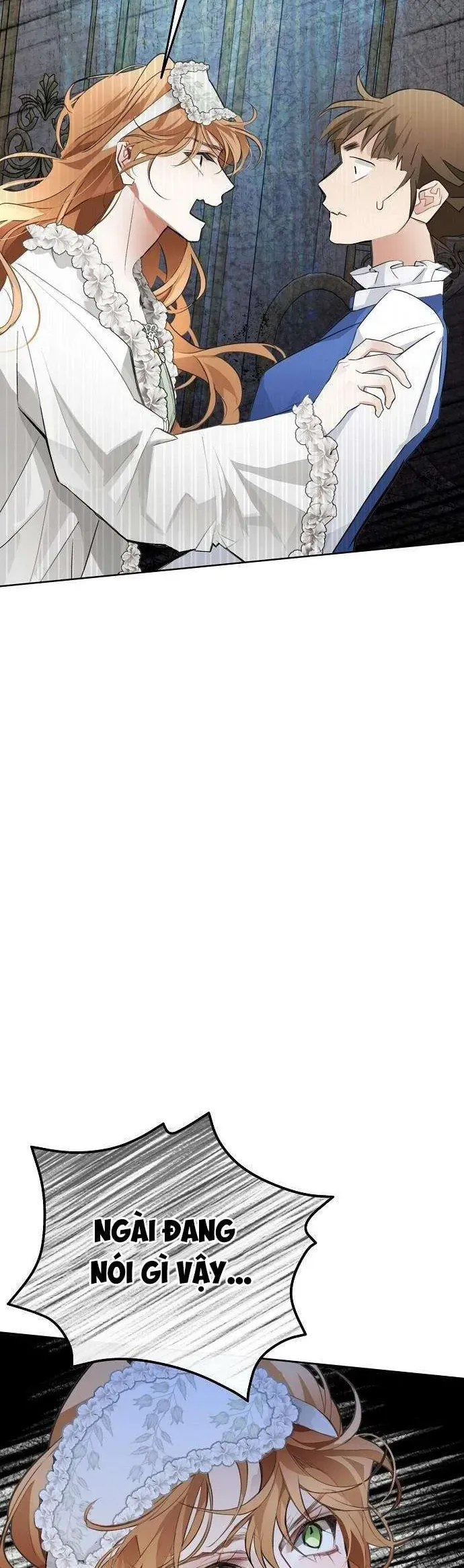 Đi Tìm Ác Nữ Đã Cùng Trải Qua Đêm Đầu Tiên Chapter 20 - Trang 2