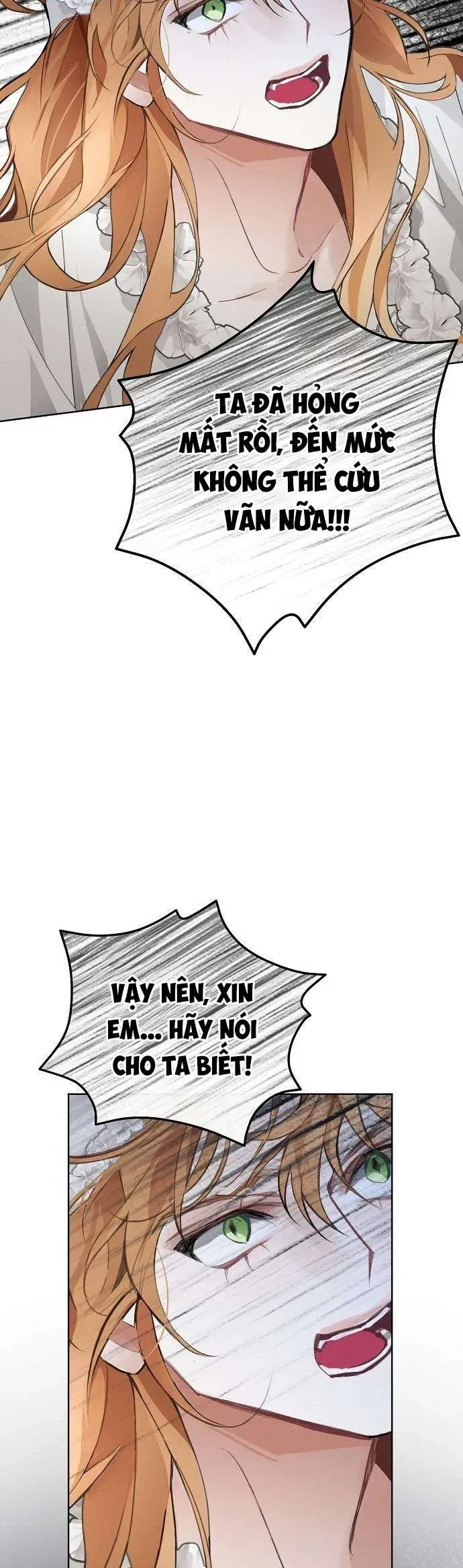 Đi Tìm Ác Nữ Đã Cùng Trải Qua Đêm Đầu Tiên Chapter 20 - Trang 2