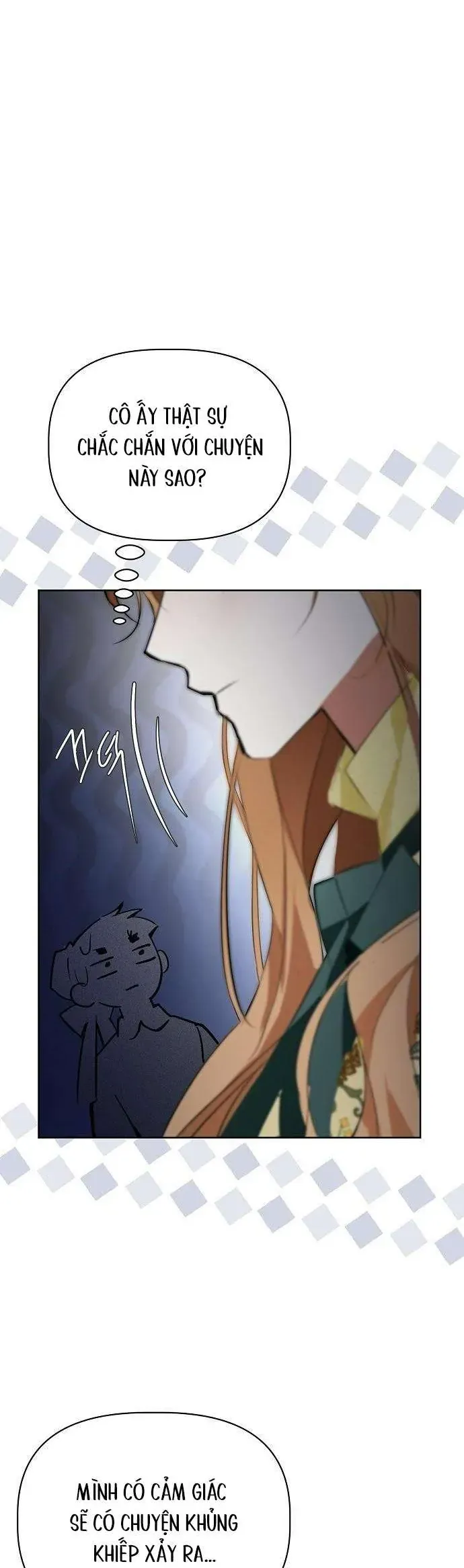 Đi Tìm Ác Nữ Đã Cùng Trải Qua Đêm Đầu Tiên Chapter 20 - Trang 2