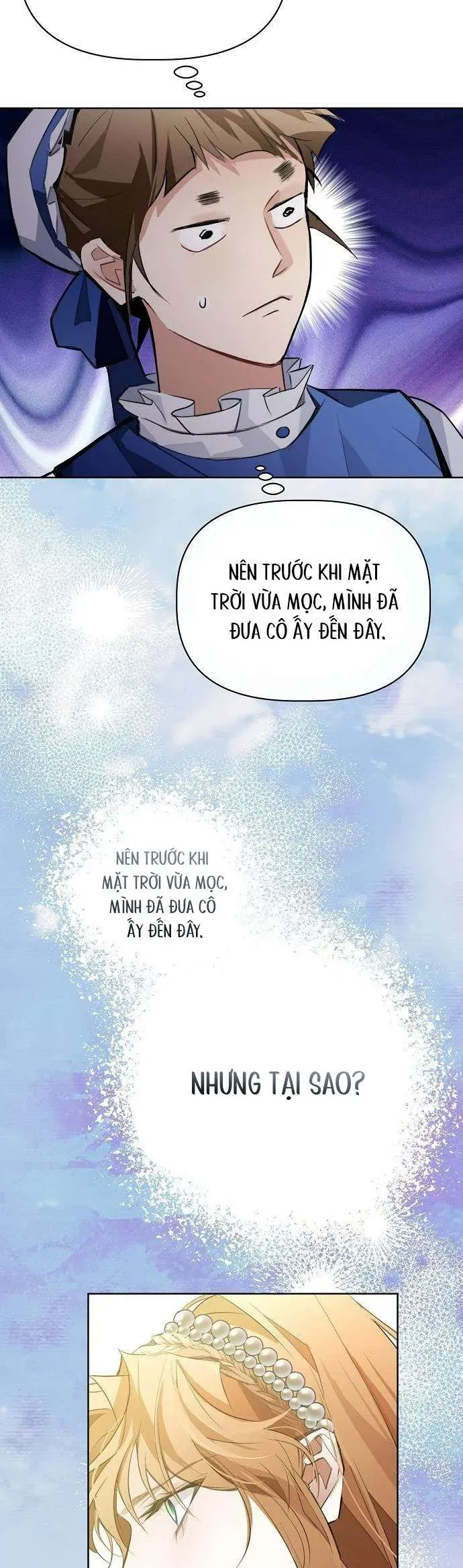 Đi Tìm Ác Nữ Đã Cùng Trải Qua Đêm Đầu Tiên Chapter 20 - Trang 2