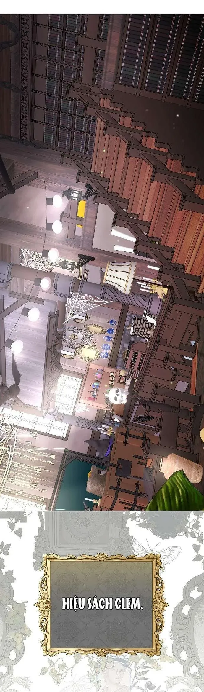 Đi Tìm Ác Nữ Đã Cùng Trải Qua Đêm Đầu Tiên Chapter 20 - Trang 2