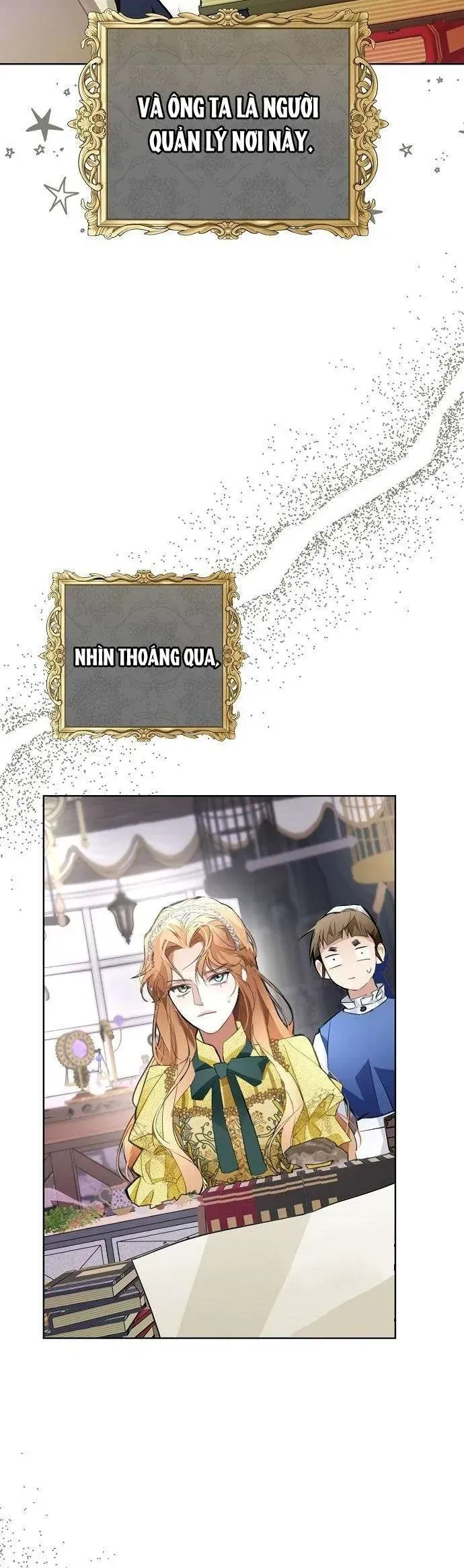 Đi Tìm Ác Nữ Đã Cùng Trải Qua Đêm Đầu Tiên Chapter 20 - Trang 2