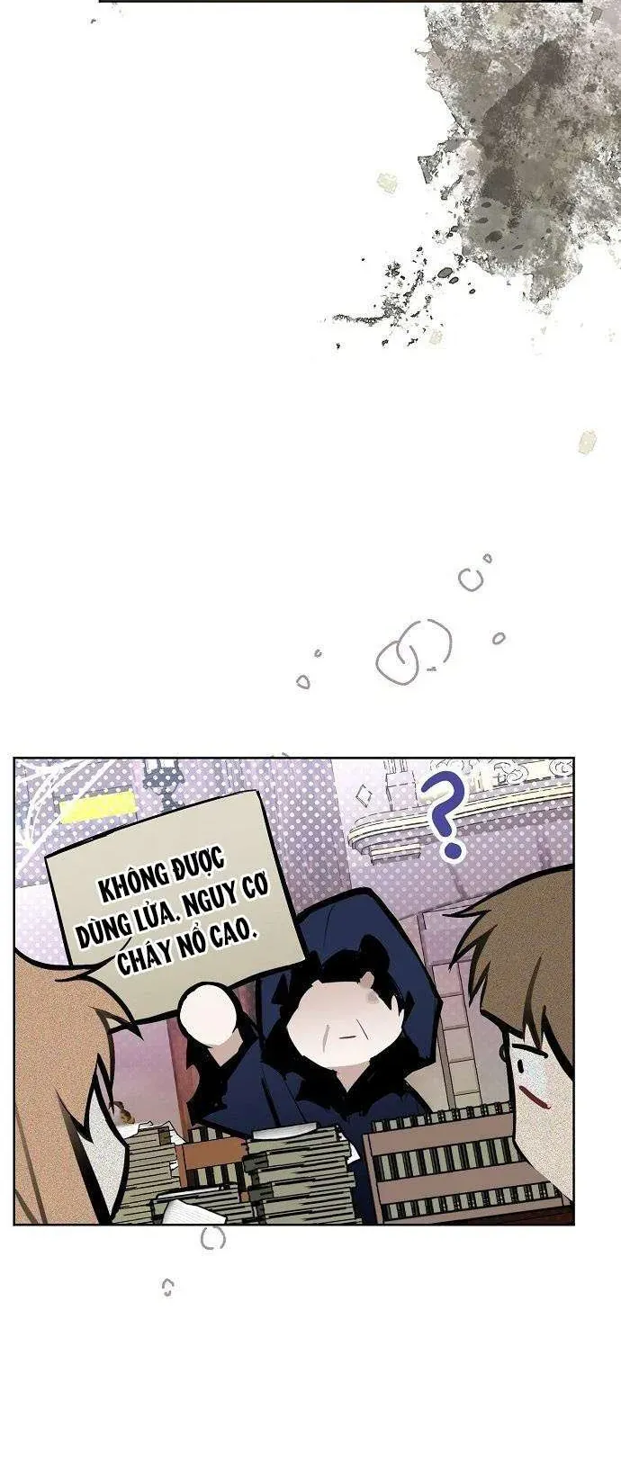 Đi Tìm Ác Nữ Đã Cùng Trải Qua Đêm Đầu Tiên Chapter 20 - Trang 2