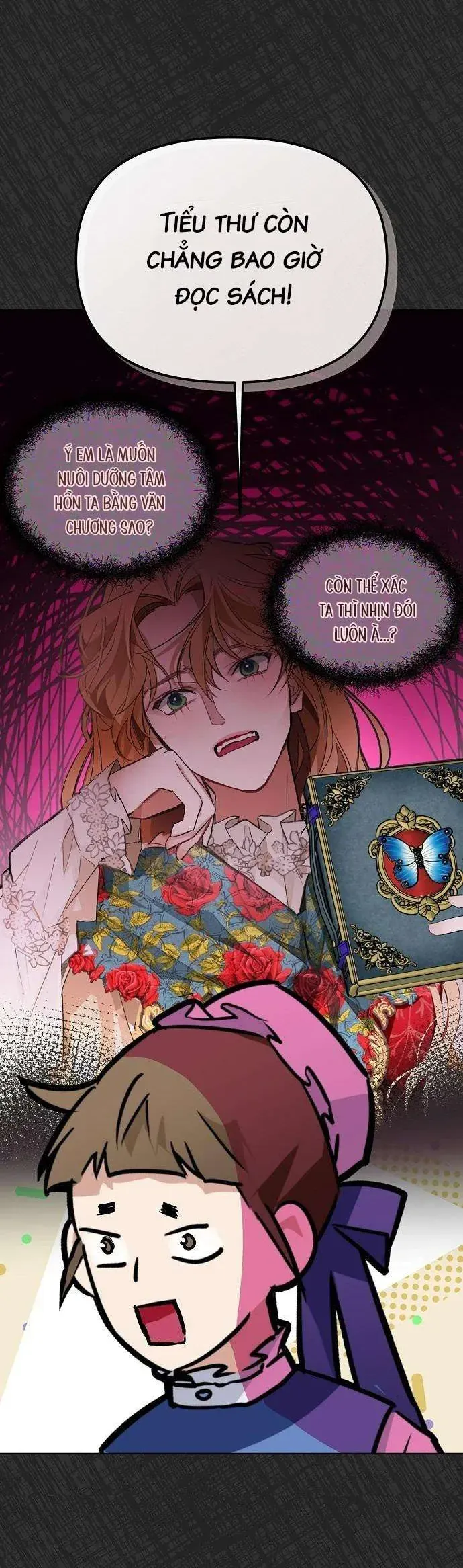 Đi Tìm Ác Nữ Đã Cùng Trải Qua Đêm Đầu Tiên Chapter 20 - Trang 2