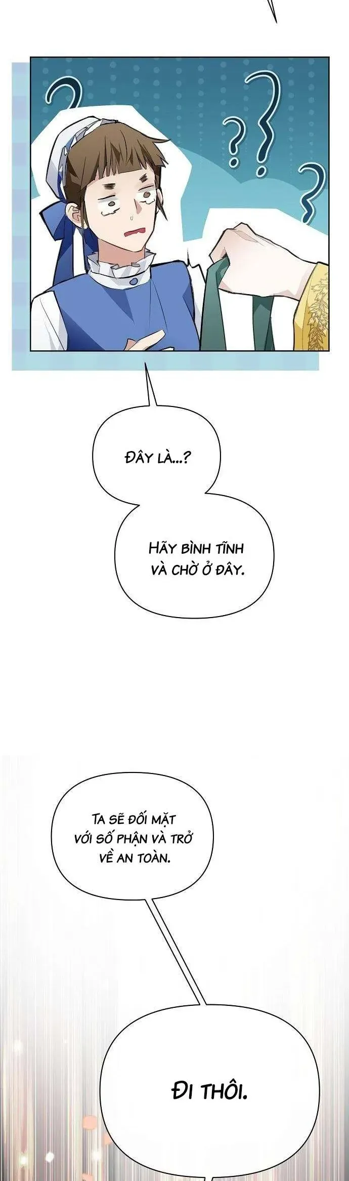 Đi Tìm Ác Nữ Đã Cùng Trải Qua Đêm Đầu Tiên Chapter 20 - Trang 2