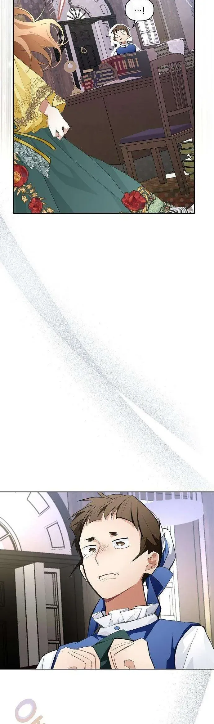 Đi Tìm Ác Nữ Đã Cùng Trải Qua Đêm Đầu Tiên Chapter 20 - Trang 2