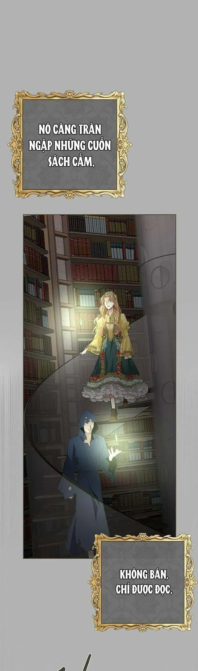 Đi Tìm Ác Nữ Đã Cùng Trải Qua Đêm Đầu Tiên Chapter 20 - Trang 2