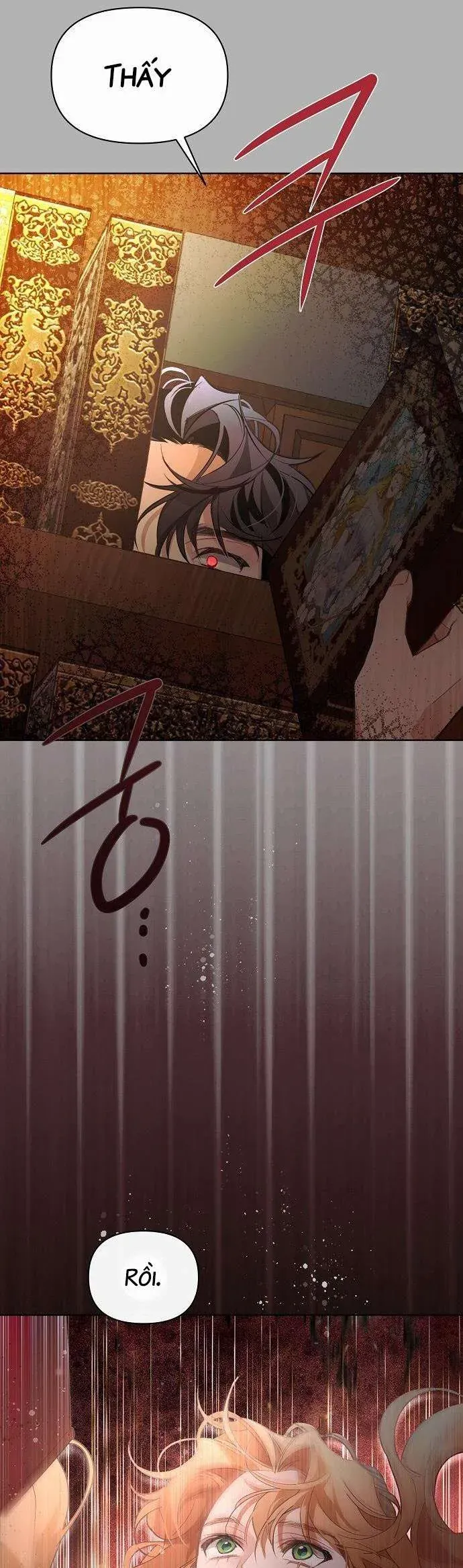 Đi Tìm Ác Nữ Đã Cùng Trải Qua Đêm Đầu Tiên Chapter 20 - Trang 2