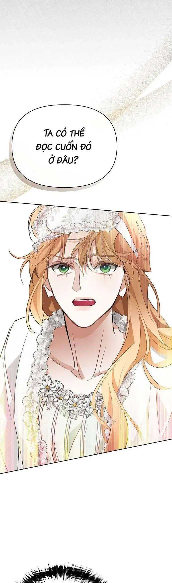 Đi Tìm Ác Nữ Đã Cùng Trải Qua Đêm Đầu Tiên Chapter 20 - Trang 2