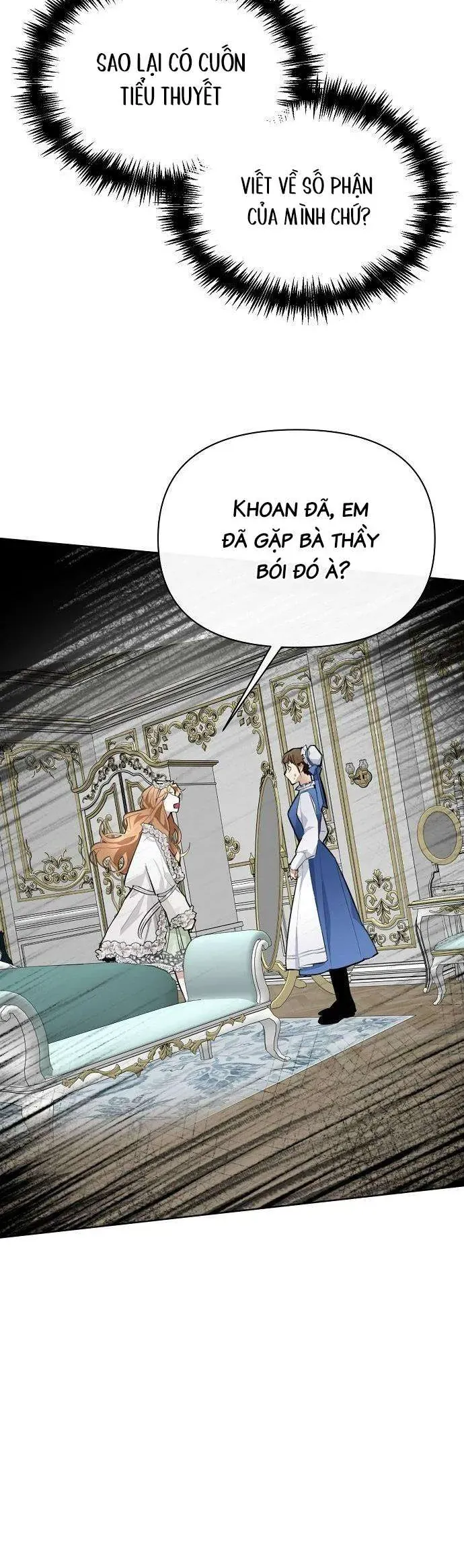 Đi Tìm Ác Nữ Đã Cùng Trải Qua Đêm Đầu Tiên Chapter 20 - Trang 2