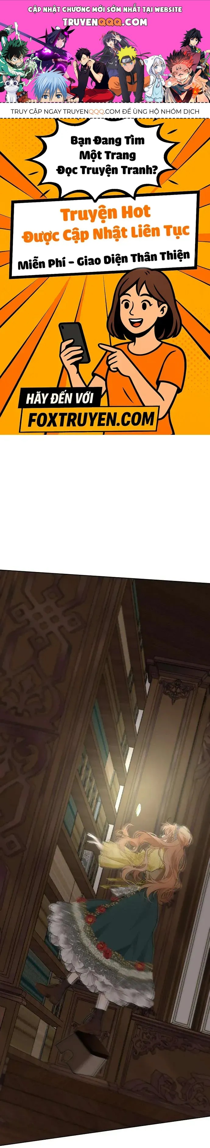 Đi Tìm Ác Nữ Đã Cùng Trải Qua Đêm Đầu Tiên Chapter 21 - Trang 2