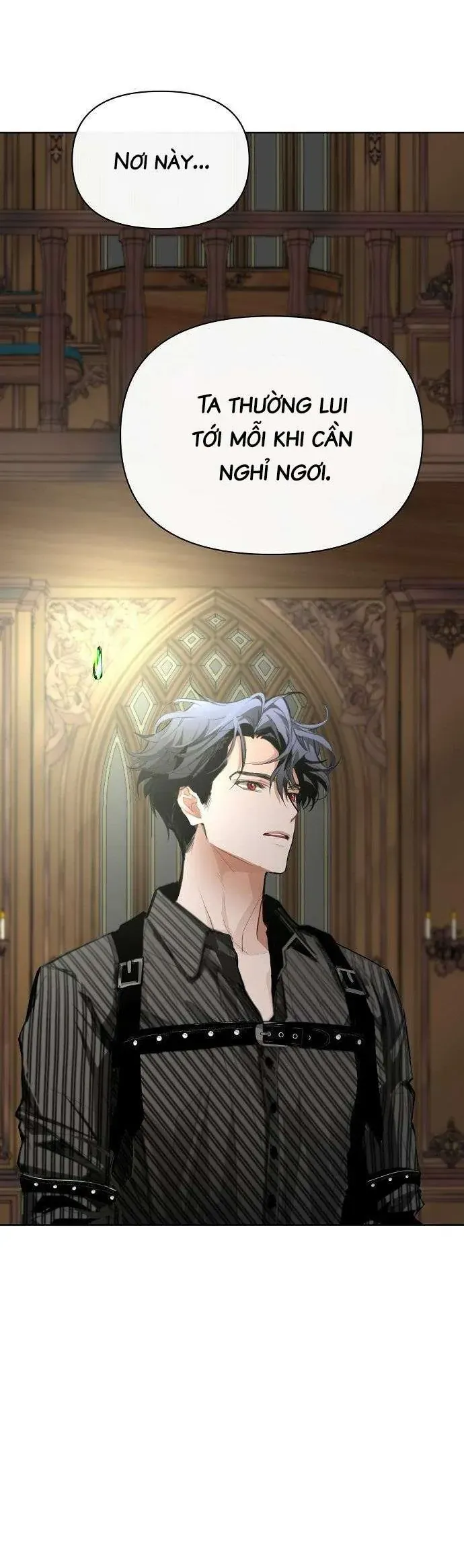 Đi Tìm Ác Nữ Đã Cùng Trải Qua Đêm Đầu Tiên Chapter 21 - Trang 2