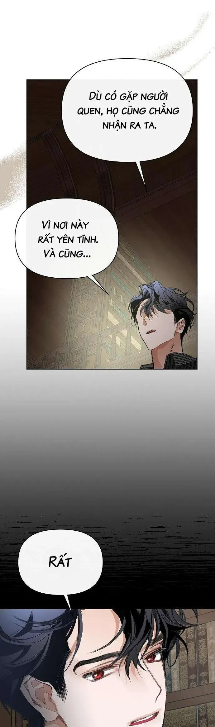 Đi Tìm Ác Nữ Đã Cùng Trải Qua Đêm Đầu Tiên Chapter 21 - Trang 2