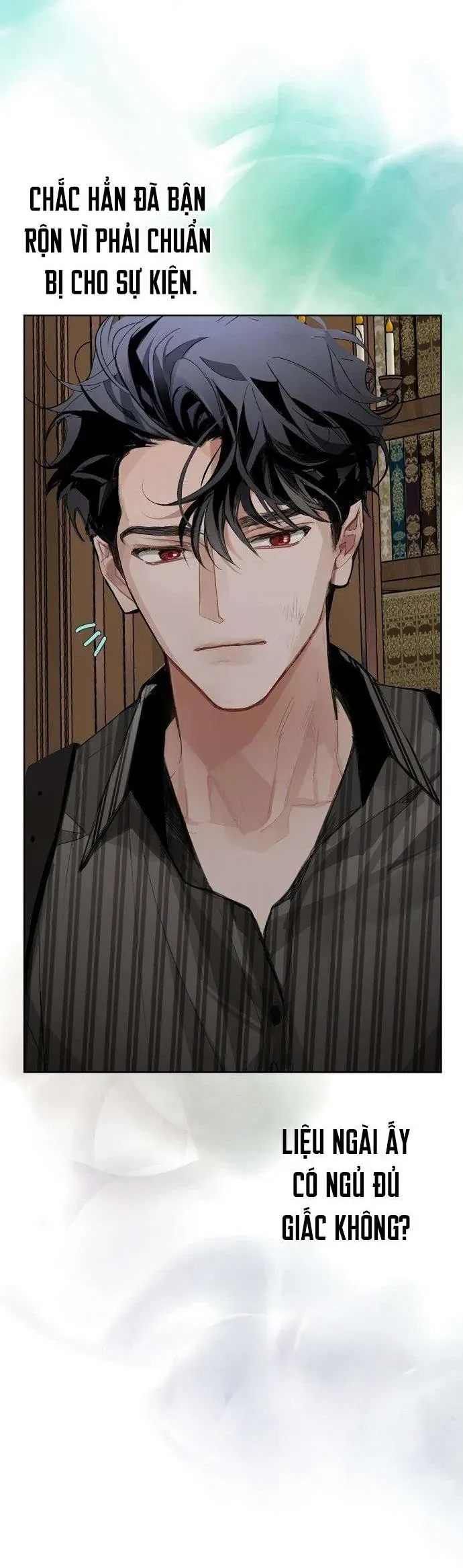 Đi Tìm Ác Nữ Đã Cùng Trải Qua Đêm Đầu Tiên Chapter 21 - Trang 2