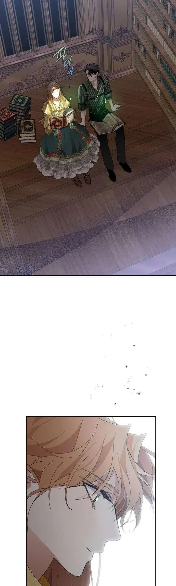 Đi Tìm Ác Nữ Đã Cùng Trải Qua Đêm Đầu Tiên Chapter 21 - Trang 2