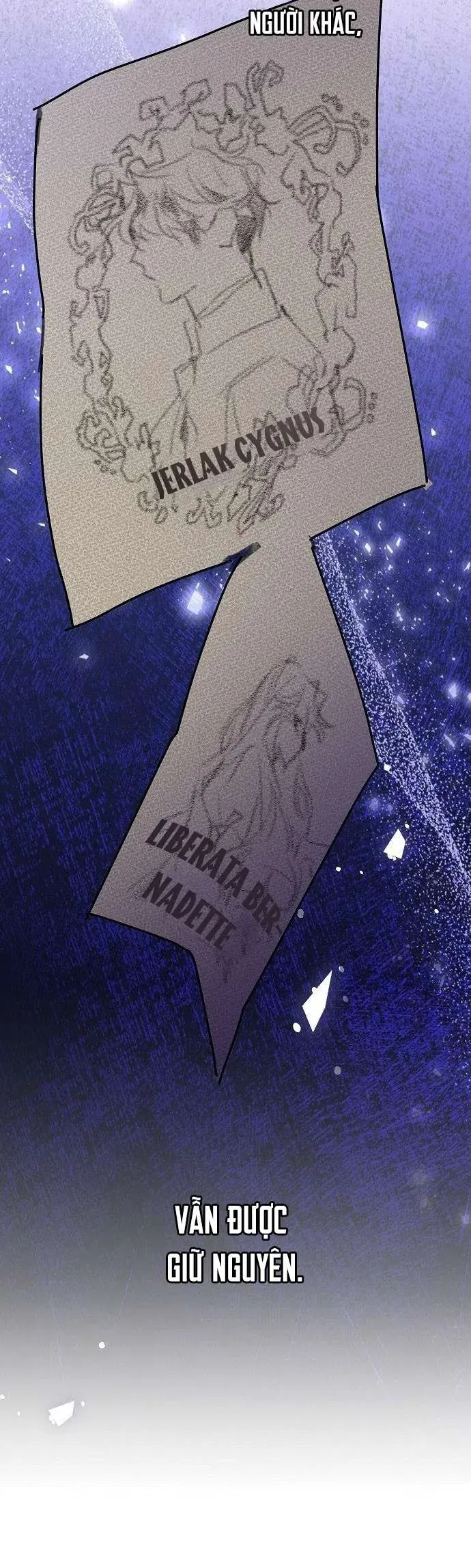 Đi Tìm Ác Nữ Đã Cùng Trải Qua Đêm Đầu Tiên Chapter 21 - Trang 2