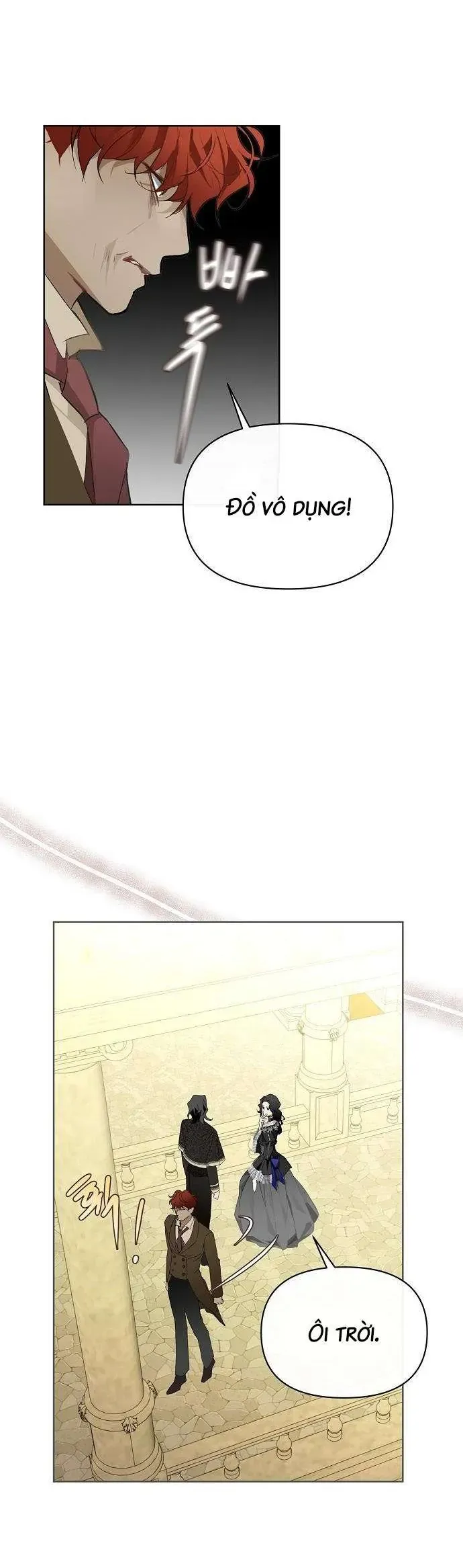 Đi Tìm Ác Nữ Đã Cùng Trải Qua Đêm Đầu Tiên Chapter 21 - Trang 2