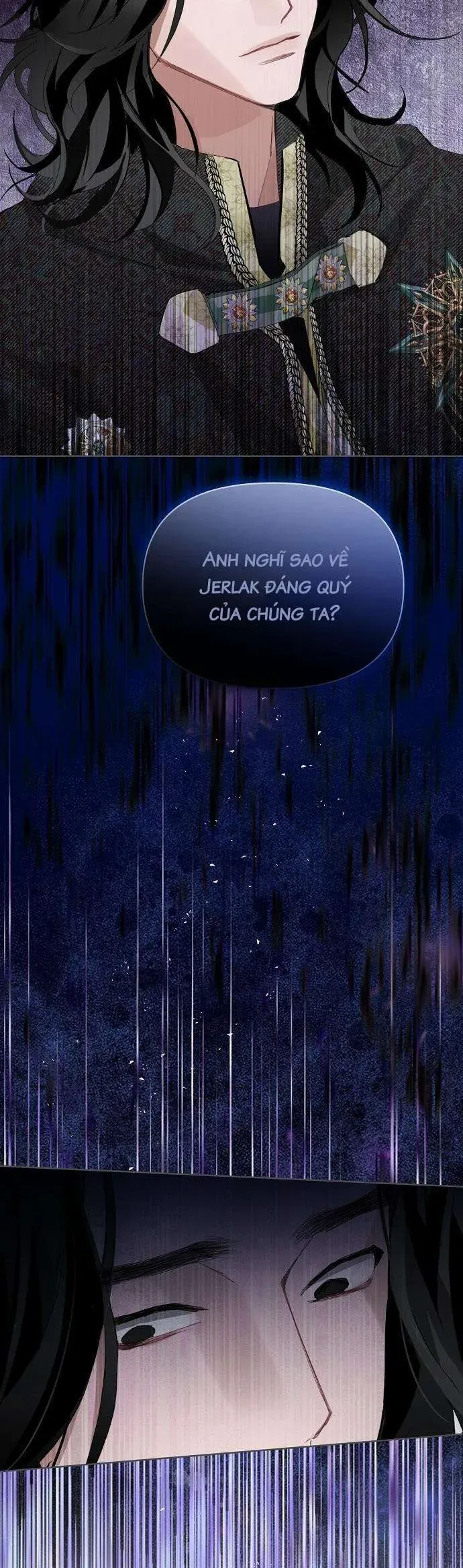 Đi Tìm Ác Nữ Đã Cùng Trải Qua Đêm Đầu Tiên Chapter 21 - Trang 2