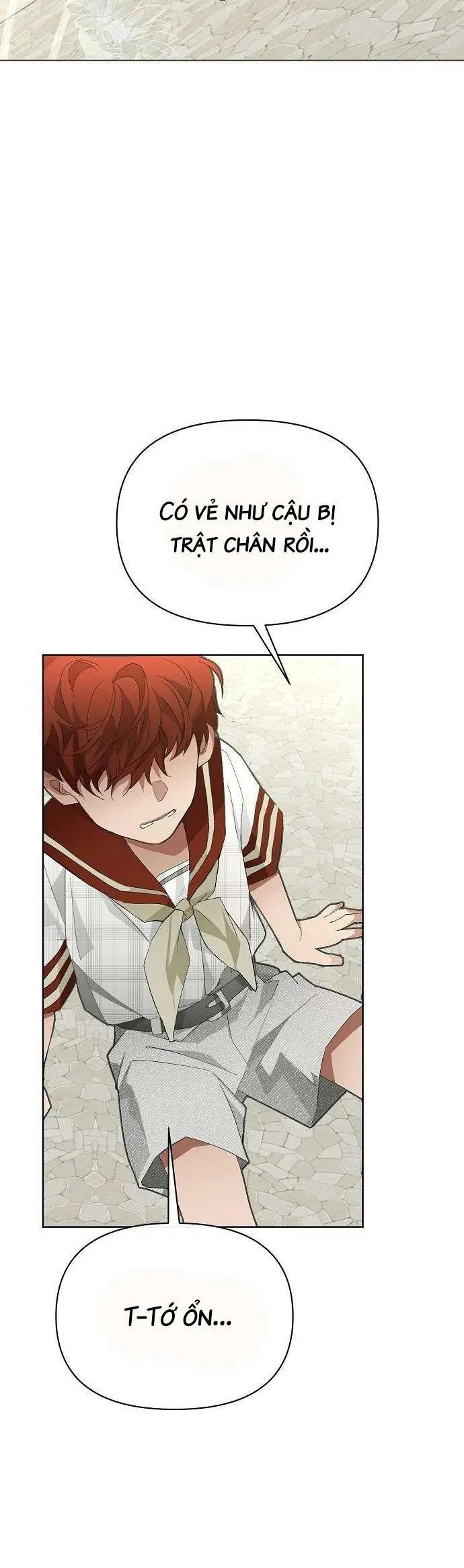 Đi Tìm Ác Nữ Đã Cùng Trải Qua Đêm Đầu Tiên Chapter 21 - Trang 2