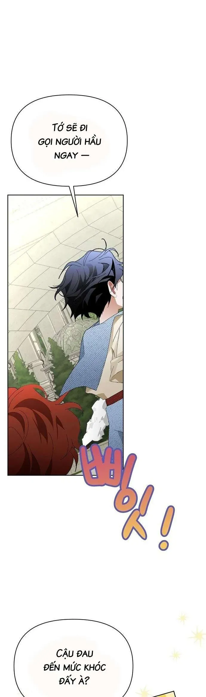 Đi Tìm Ác Nữ Đã Cùng Trải Qua Đêm Đầu Tiên Chapter 21 - Trang 2