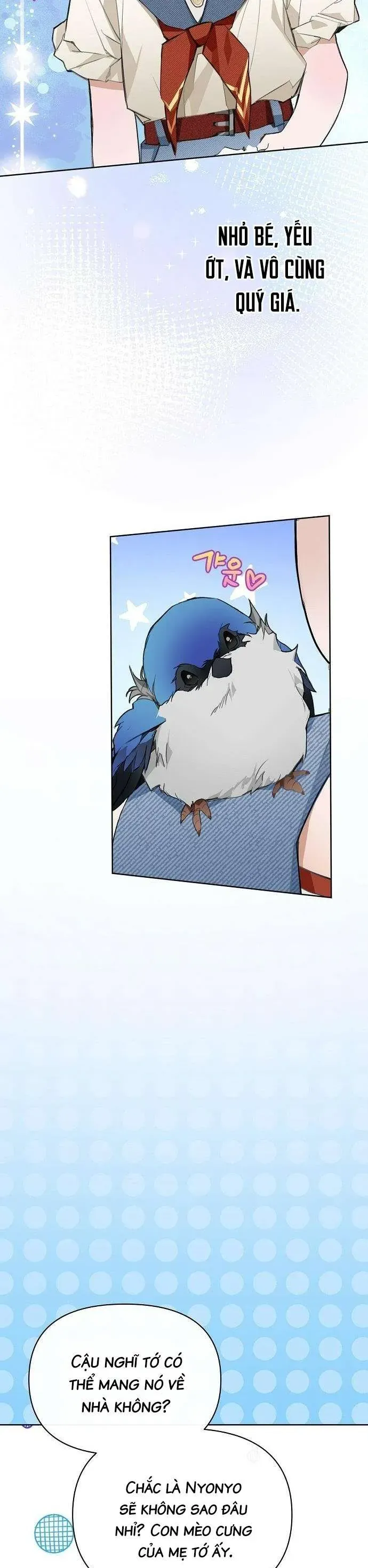 Đi Tìm Ác Nữ Đã Cùng Trải Qua Đêm Đầu Tiên Chapter 21 - Trang 2