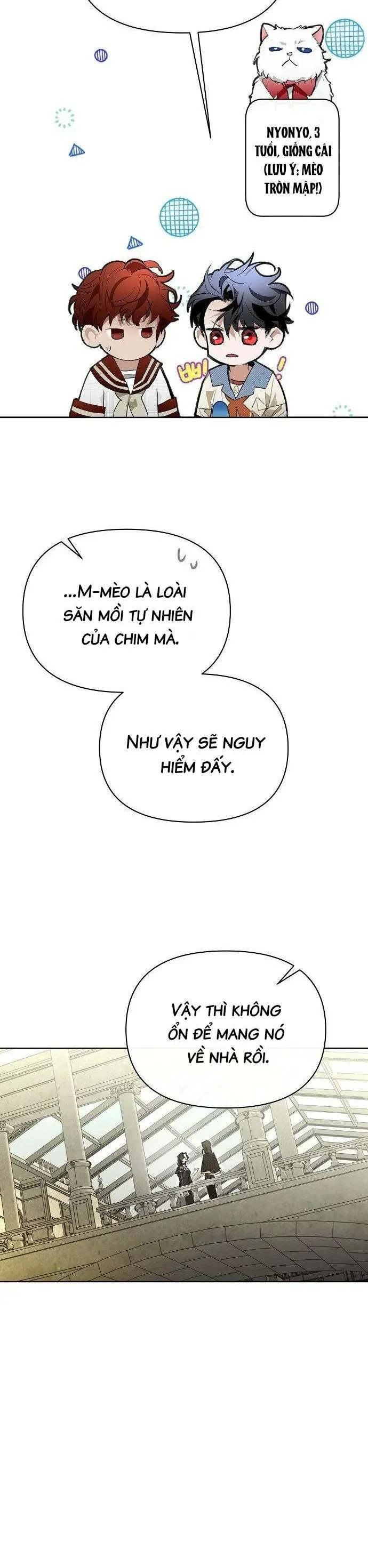 Đi Tìm Ác Nữ Đã Cùng Trải Qua Đêm Đầu Tiên Chapter 21 - Trang 2