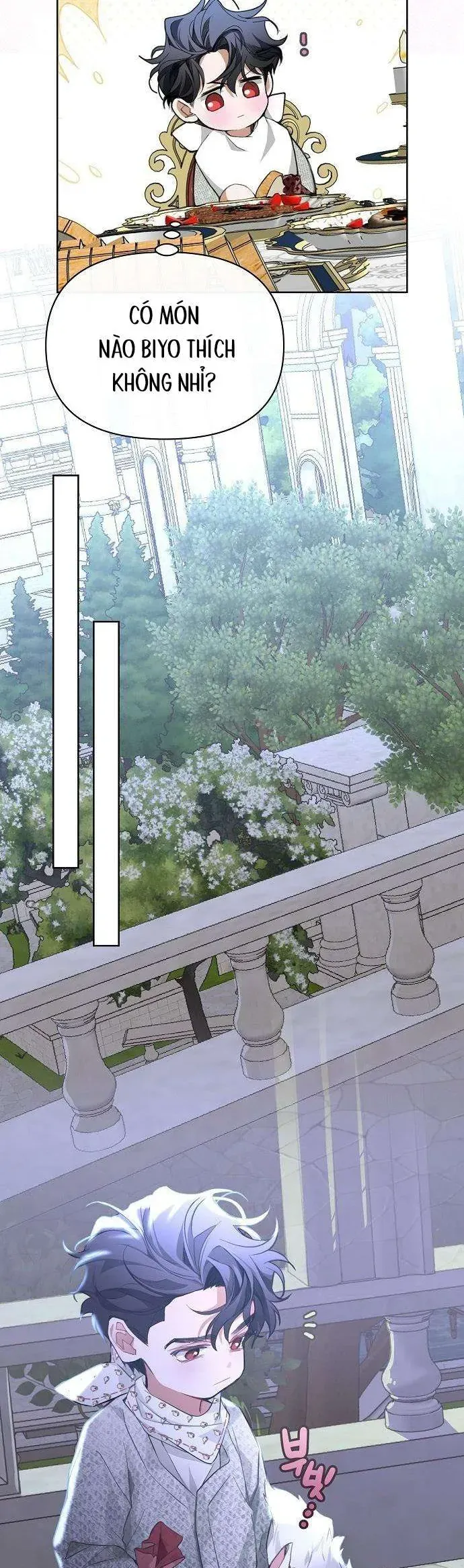 Đi Tìm Ác Nữ Đã Cùng Trải Qua Đêm Đầu Tiên Chapter 21 - Trang 2