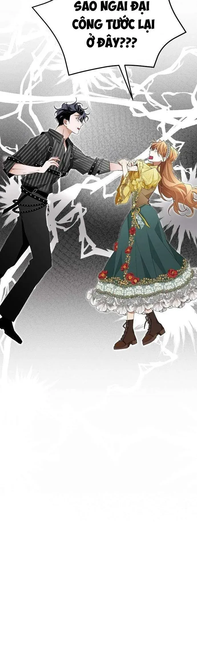 Đi Tìm Ác Nữ Đã Cùng Trải Qua Đêm Đầu Tiên Chapter 21 - Trang 2