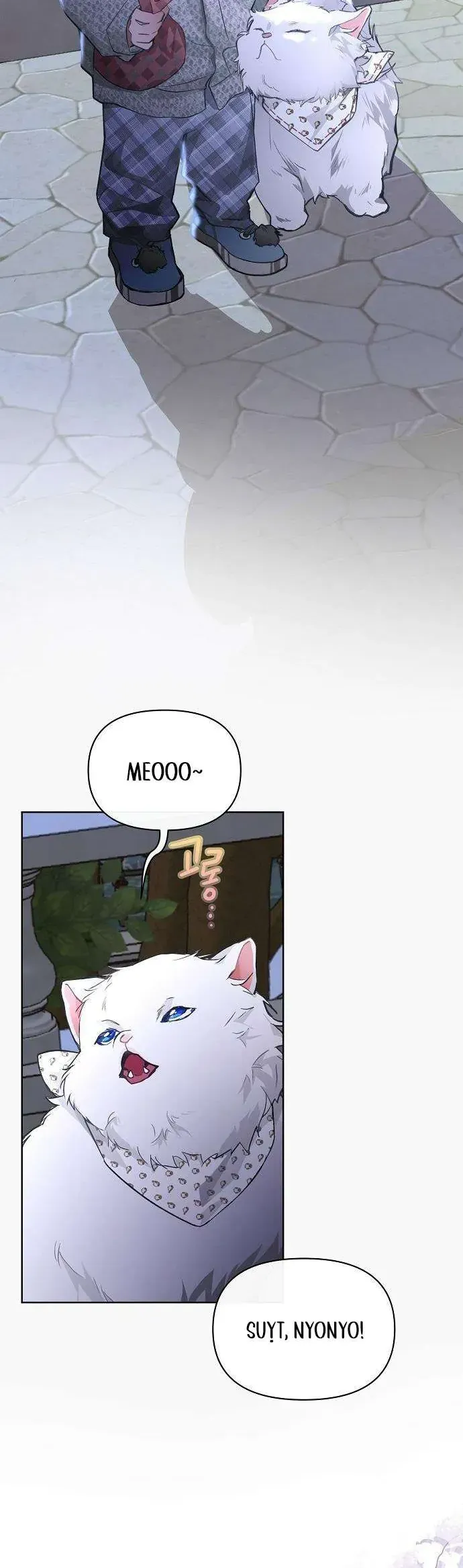 Đi Tìm Ác Nữ Đã Cùng Trải Qua Đêm Đầu Tiên Chapter 21 - Trang 2