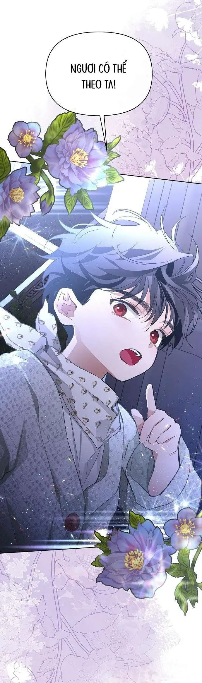 Đi Tìm Ác Nữ Đã Cùng Trải Qua Đêm Đầu Tiên Chapter 21 - Trang 2