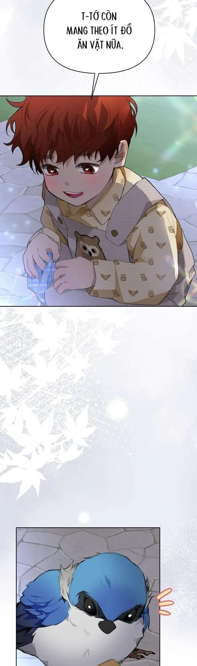 Đi Tìm Ác Nữ Đã Cùng Trải Qua Đêm Đầu Tiên Chapter 21 - Trang 2