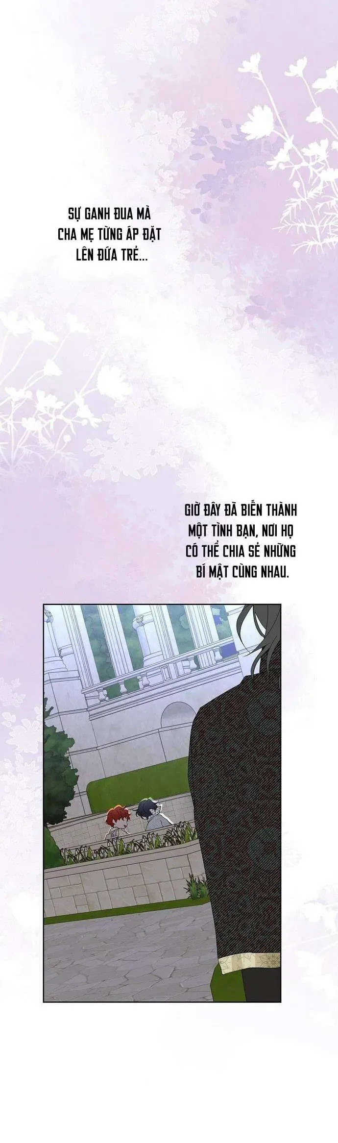 Đi Tìm Ác Nữ Đã Cùng Trải Qua Đêm Đầu Tiên Chapter 21 - Trang 2