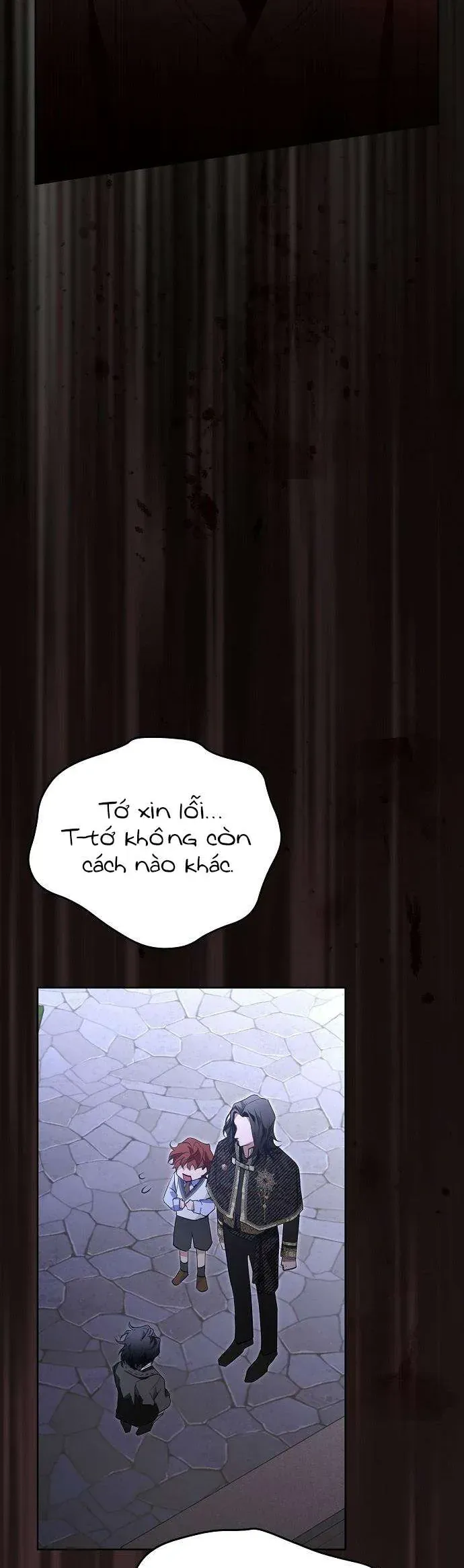 Đi Tìm Ác Nữ Đã Cùng Trải Qua Đêm Đầu Tiên Chapter 21 - Trang 2