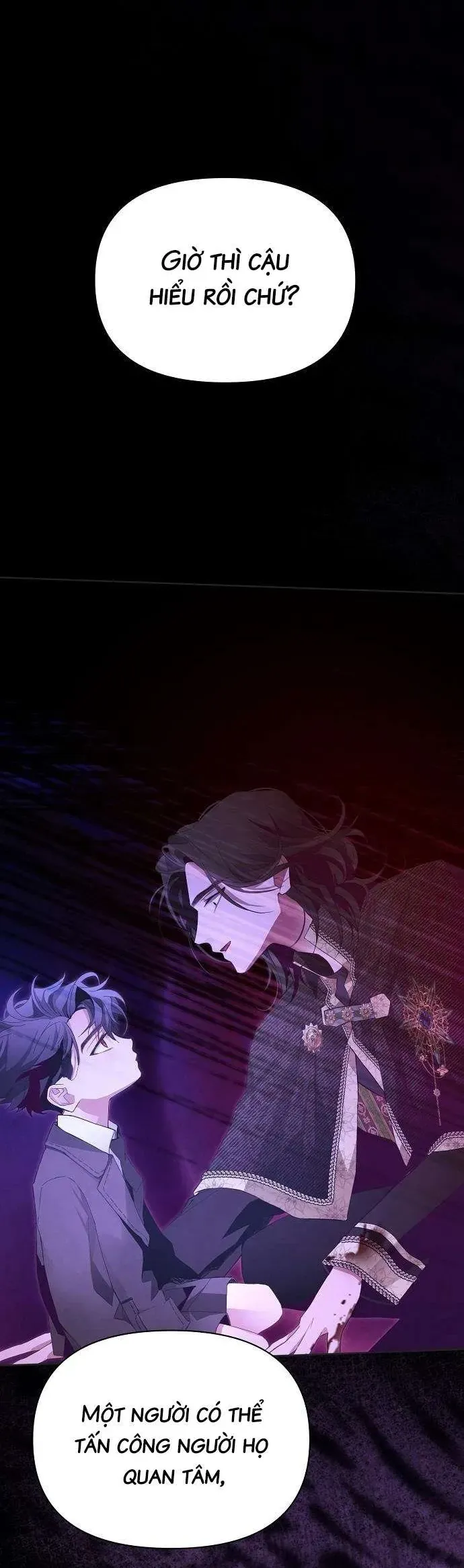 Đi Tìm Ác Nữ Đã Cùng Trải Qua Đêm Đầu Tiên Chapter 21 - Trang 2