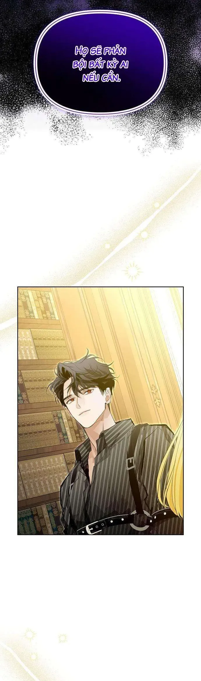 Đi Tìm Ác Nữ Đã Cùng Trải Qua Đêm Đầu Tiên Chapter 21 - Trang 2