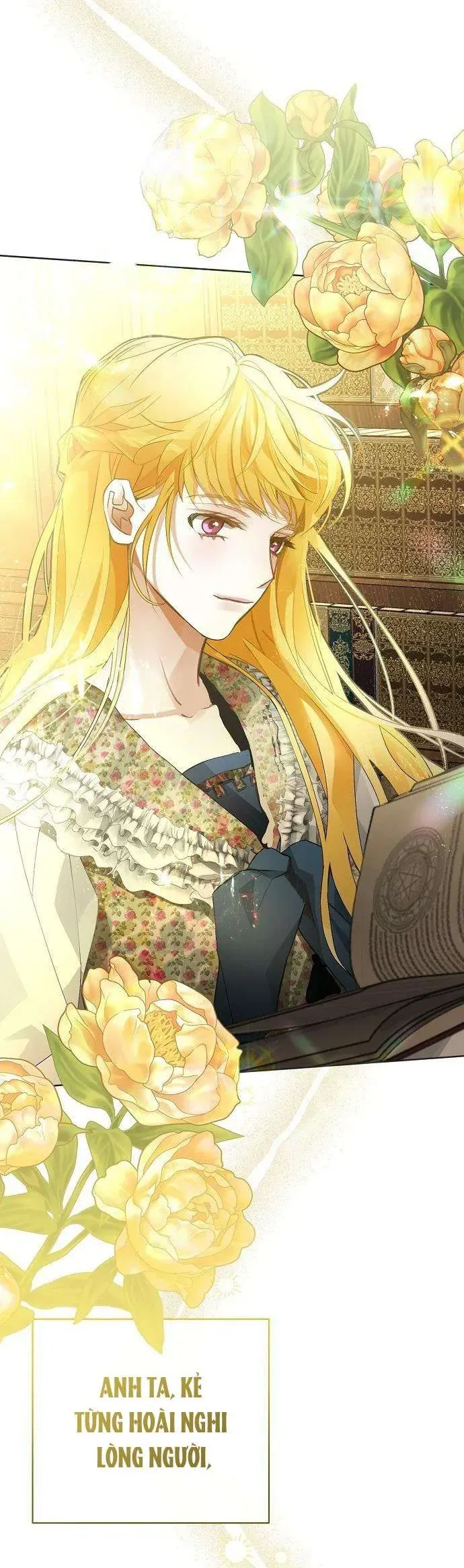 Đi Tìm Ác Nữ Đã Cùng Trải Qua Đêm Đầu Tiên Chapter 21 - Trang 2