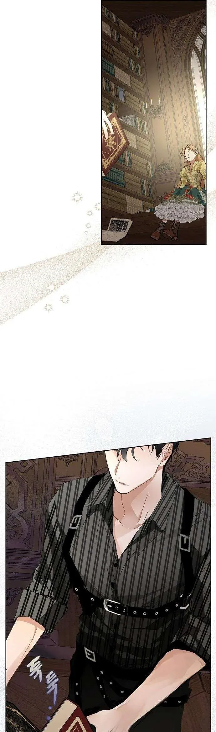 Đi Tìm Ác Nữ Đã Cùng Trải Qua Đêm Đầu Tiên Chapter 21 - Trang 2