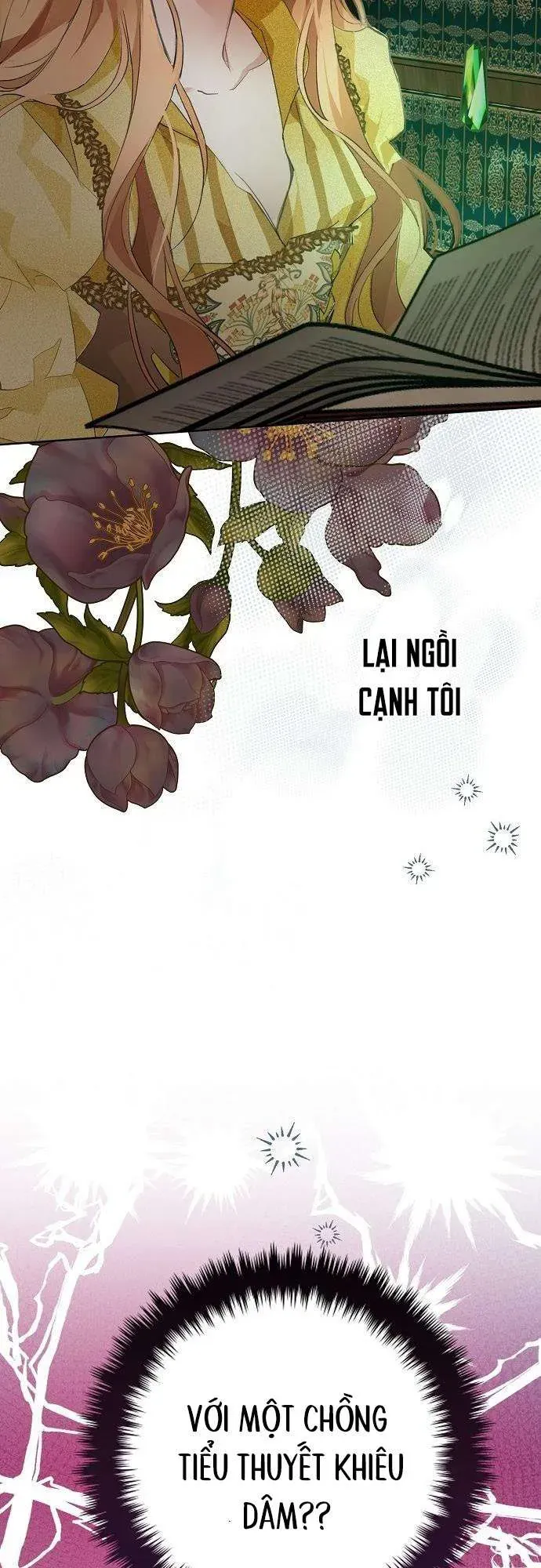 Đi Tìm Ác Nữ Đã Cùng Trải Qua Đêm Đầu Tiên Chapter 21 - Trang 2