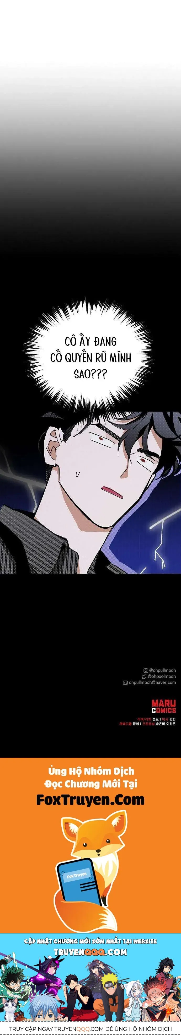 Đi Tìm Ác Nữ Đã Cùng Trải Qua Đêm Đầu Tiên Chapter 21 - Trang 2