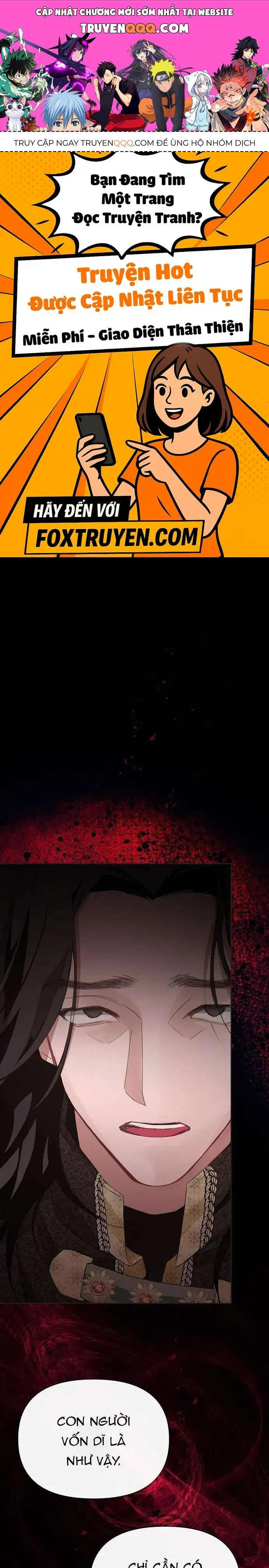 Đi Tìm Ác Nữ Đã Cùng Trải Qua Đêm Đầu Tiên Chapter 22 - Trang 2