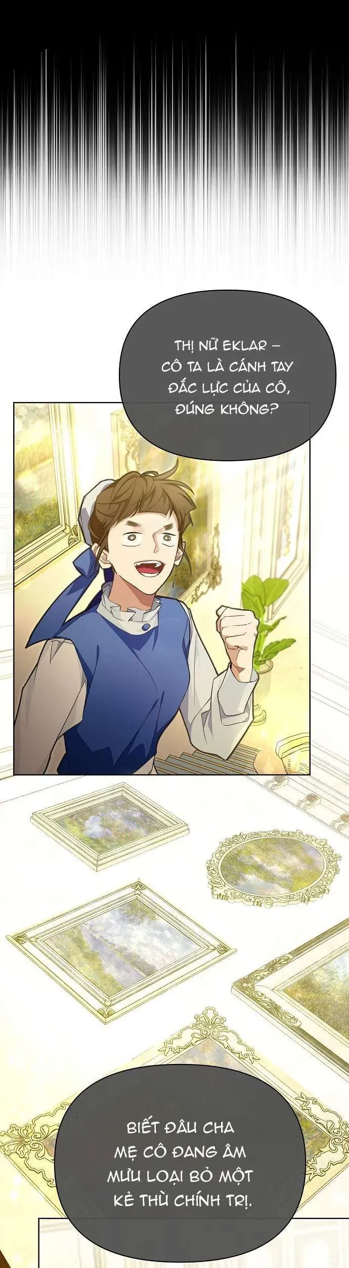 Đi Tìm Ác Nữ Đã Cùng Trải Qua Đêm Đầu Tiên Chapter 22 - Trang 2