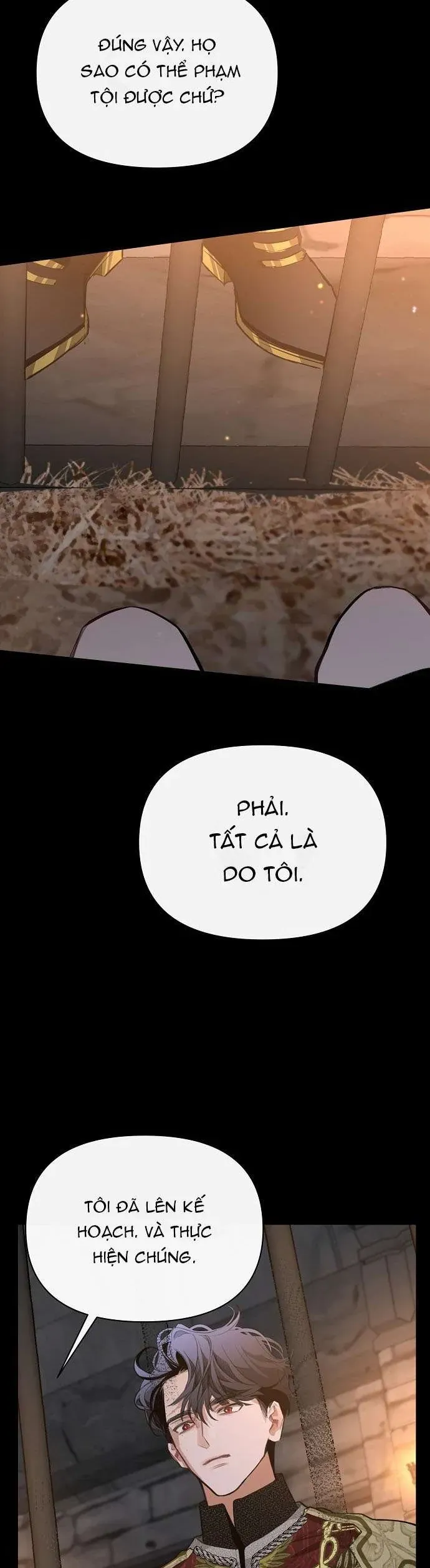 Đi Tìm Ác Nữ Đã Cùng Trải Qua Đêm Đầu Tiên Chapter 22 - Trang 2