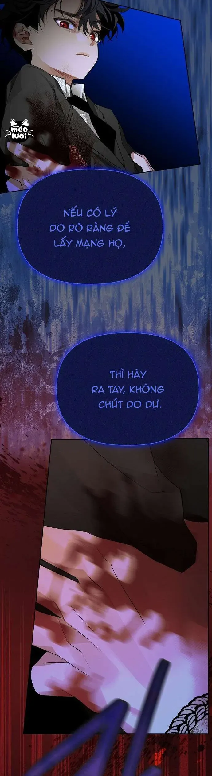 Đi Tìm Ác Nữ Đã Cùng Trải Qua Đêm Đầu Tiên Chapter 22 - Trang 2