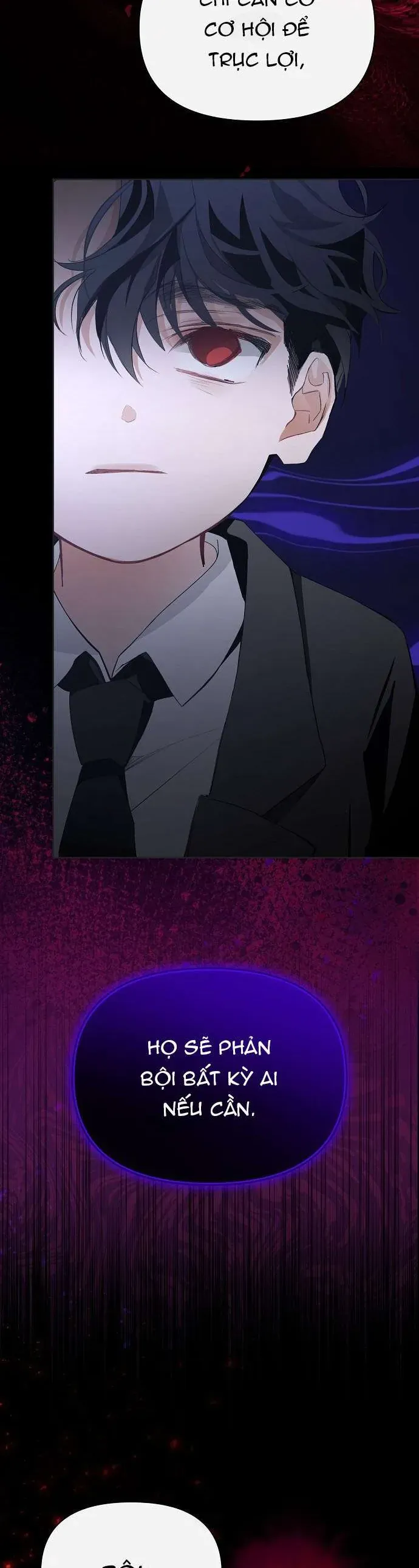 Đi Tìm Ác Nữ Đã Cùng Trải Qua Đêm Đầu Tiên Chapter 22 - Trang 2