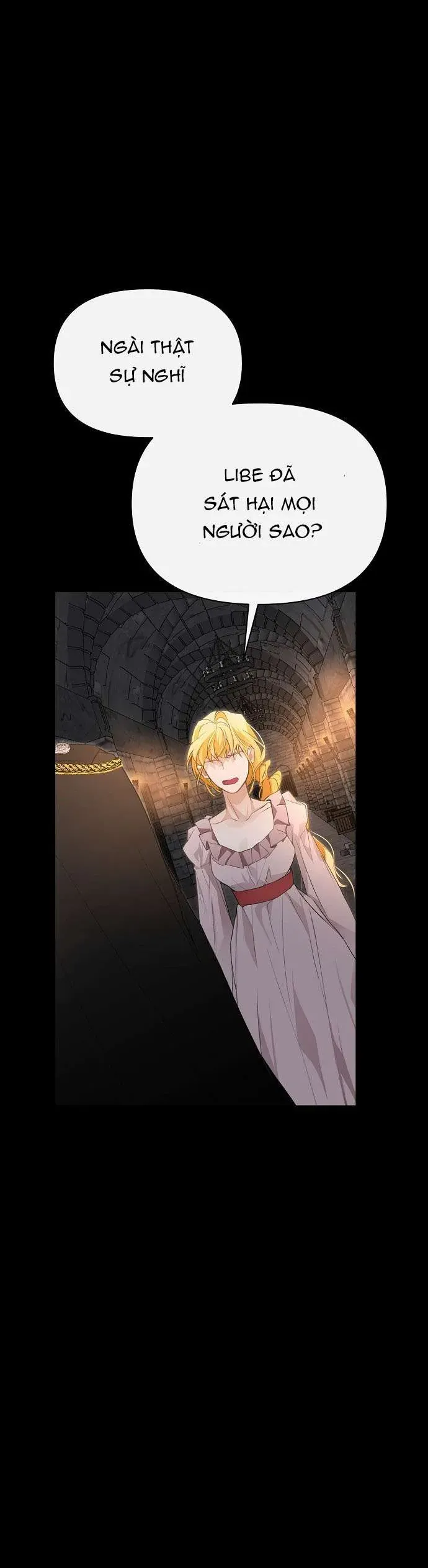 Đi Tìm Ác Nữ Đã Cùng Trải Qua Đêm Đầu Tiên Chapter 22 - Trang 2